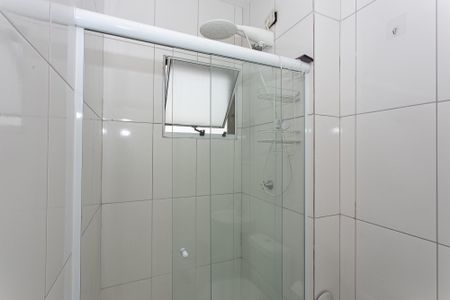 Studio para alugar com 20m², 1 quarto e sem vagaBanheiro