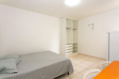 Studio de kitnet/studio para alugar com 1 quarto, 20m² em Tatuapé, São Paulo