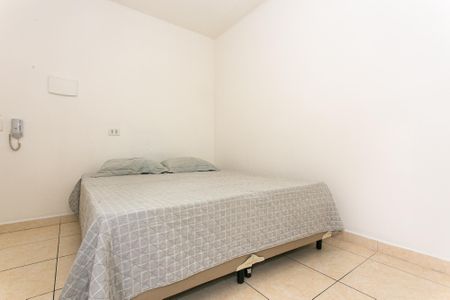 Studio de kitnet/studio para alugar com 1 quarto, 20m² em Tatuapé, São Paulo