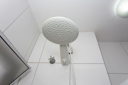 Studio para alugar com 20m², 1 quarto e sem vagaBanheiro