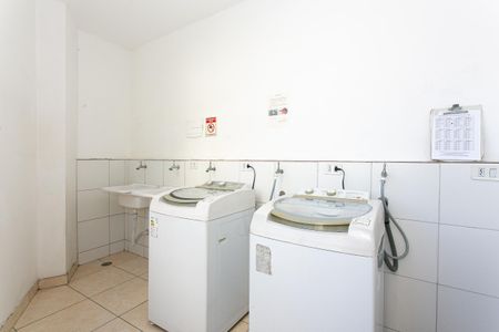 Studio para alugar com 20m², 1 quarto e sem vagaÁrea Comum - Lavanderia