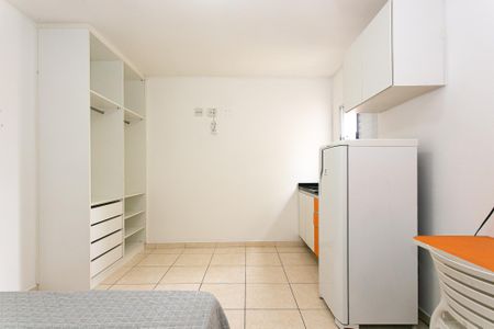 Studio para alugar com 20m², 1 quarto e sem vagaStudio