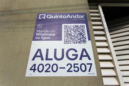 Studio para alugar com 20m², 1 quarto e sem vagaplaca YIXW-1624