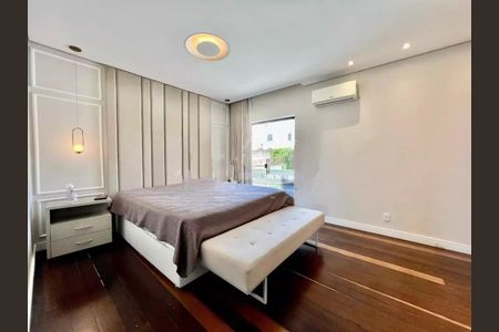 Casa à venda com 3 quartos, 694m² em Santa Branca, Belo Horizonte