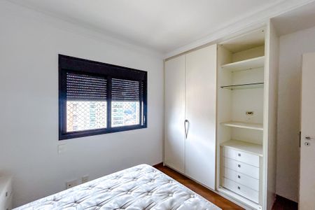 Apartamento para alugar com 127m², 3 quartos e 2 vagasQuarto 1