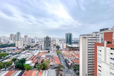 Apartamento para alugar com 127m², 3 quartos e 2 vagasVaranda