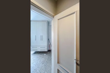 Apartamento para alugar com 127m², 3 quartos e 2 vagasQuarto de Serviço