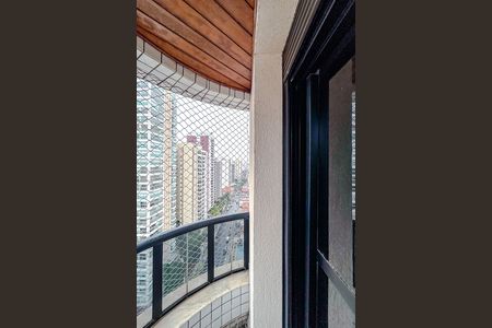 Apartamento para alugar com 127m², 3 quartos e 2 vagasVaranda da Suíte