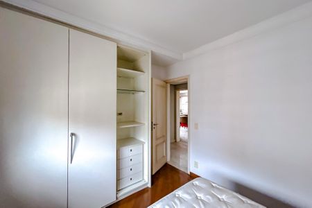 Apartamento para alugar com 127m², 3 quartos e 2 vagasQuarto 1