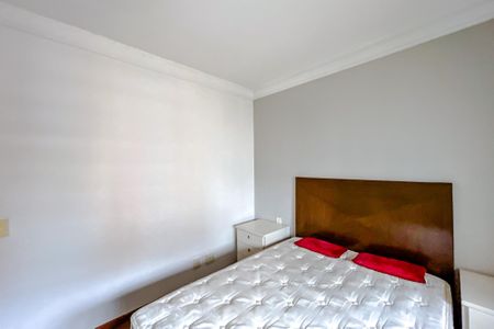 Apartamento para alugar com 127m², 3 quartos e 2 vagasQuarto 1
