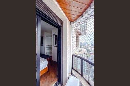 Apartamento para alugar com 127m², 3 quartos e 2 vagasVaranda da Suíte
