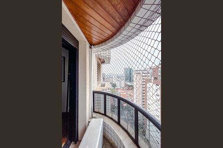 Apartamento para alugar com 127m², 3 quartos e 2 vagasVaranda da Suíte