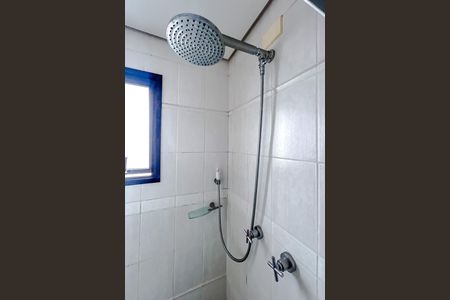 Apartamento para alugar com 127m², 3 quartos e 2 vagasBanheiro da Suíte