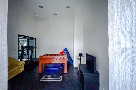Apartamento para alugar com 127m², 3 quartos e 2 vagasSala de Jogos