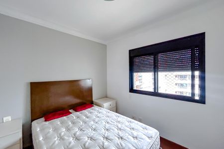 Apartamento para alugar com 127m², 3 quartos e 2 vagasQuarto 1