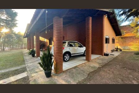 Casa à venda com 3 quartos, 224m² em Jardim Molinari, Jundiaí