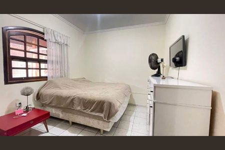 Casa à venda com 3 quartos, 224m² em Jardim Molinari, Jundiaí