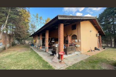 Casa à venda com 3 quartos, 224m² em Jardim Molinari, Jundiaí