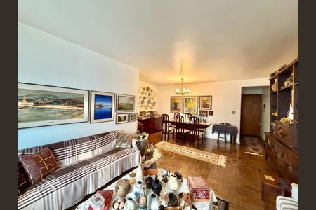 Apartamento à venda com 98m², 2 quartos e 1 vaga