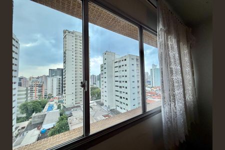 Apartamento à venda com 98m², 2 quartos e 1 vaga