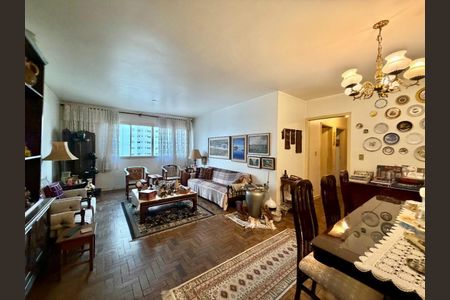 Apartamento à venda com 98m², 2 quartos e 1 vaga