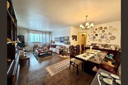 Apartamento à venda com 98m², 2 quartos e 1 vaga