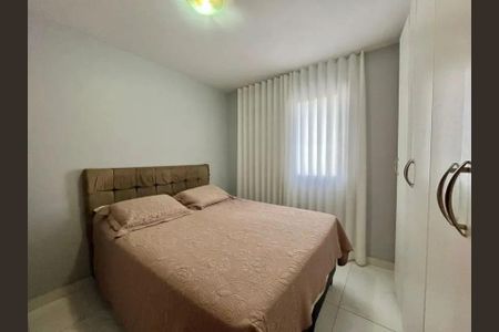 Apartamento à venda com 3 quartos, 100m² em Buritis, Belo Horizonte