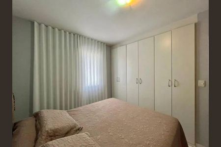 Apartamento à venda com 3 quartos, 100m² em Buritis, Belo Horizonte