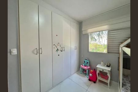 Apartamento à venda com 3 quartos, 100m² em Buritis, Belo Horizonte