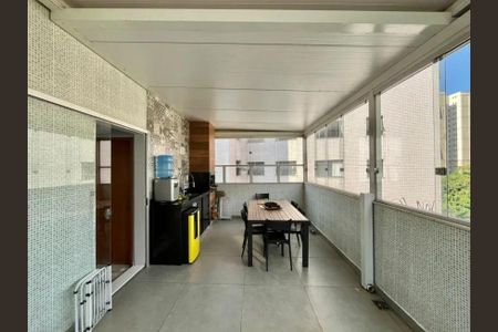 Apartamento à venda com 3 quartos, 100m² em Buritis, Belo Horizonte