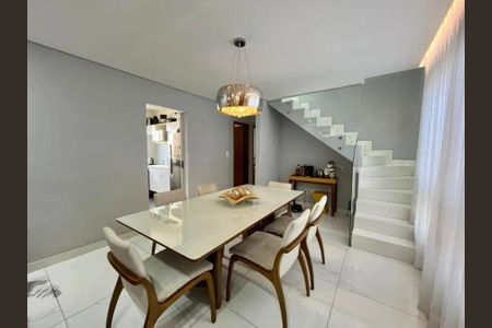 Apartamento à venda com 3 quartos, 100m² em Buritis, Belo Horizonte