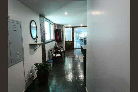 Apartamento à venda com 89m², 2 quartos e 1 vaga