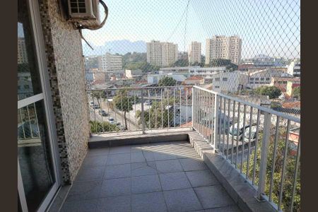 Apartamento à venda com 89m², 2 quartos e 1 vaga