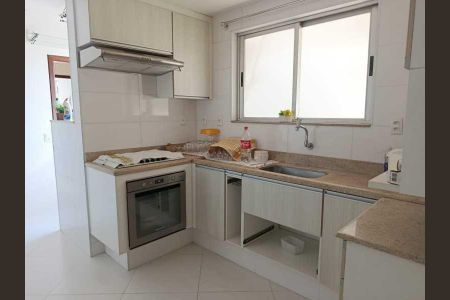 Apartamento à venda com 89m², 2 quartos e 1 vaga