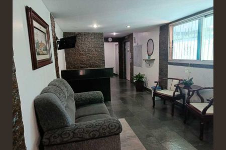 Apartamento à venda com 2 quartos, 89m² em Taquara, Rio de Janeiro
