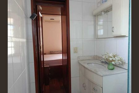 Apartamento à venda com 2 quartos, 89m² em Taquara, Rio de Janeiro