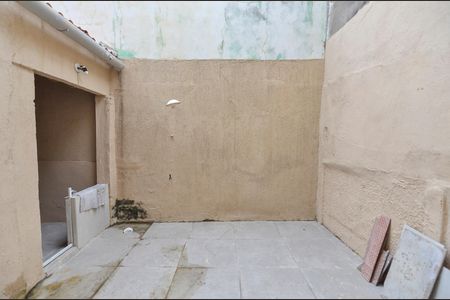 Sala de casa à venda com 5 quartos, 229m² em Grajaú, Rio de Janeiro
