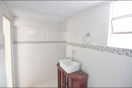 Casa à venda com 229m², 5 quartos e 1 vaga Casa à venda com 229m², 5 quartos e 1 vagaBanheiro 1