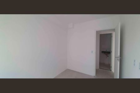 Apartamento à venda com 49m², 2 quartos e 1 vaga