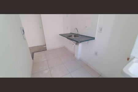 Apartamento à venda com 49m², 2 quartos e 1 vaga