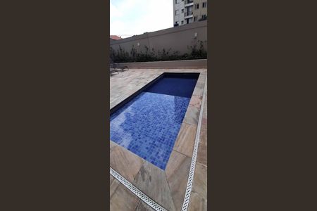 Apartamento à venda com 49m², 2 quartos e 1 vaga