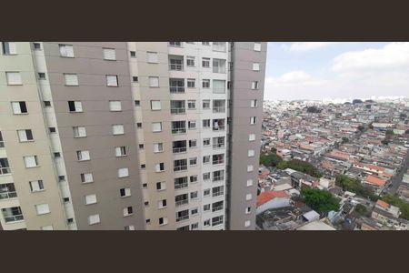 Apartamento à venda com 49m², 2 quartos e 1 vaga Apartamento à venda com 49m², 2 quartos e 1 vagaVista do Quarto 1