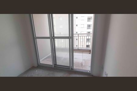 Sacada de apartamento à venda com 2 quartos, 48m² em Padroeira, Osasco