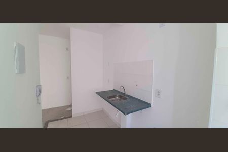 Apartamento à venda com 49m², 2 quartos e 1 vaga