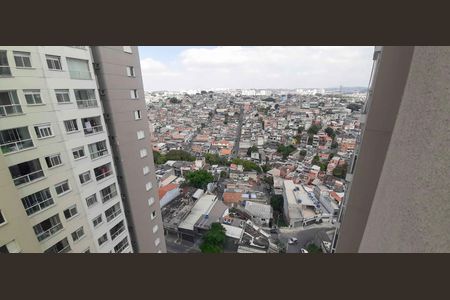 Apartamento à venda com 49m², 2 quartos e 1 vaga Apartamento à venda com 49m², 2 quartos e 1 vagaVista do Quarto 2