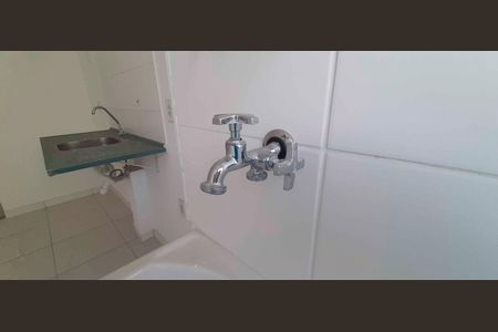 Apartamento à venda com 49m², 2 quartos e 1 vaga