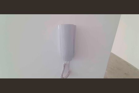 Apartamento à venda com 49m², 2 quartos e 1 vaga Apartamento à venda com 49m², 2 quartos e 1 vagaInterfone