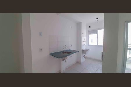 Apartamento à venda com 49m², 2 quartos e 1 vaga Apartamento à venda com 49m², 2 quartos e 1 vagaCozinha