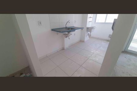 Apartamento à venda com 49m², 2 quartos e 1 vaga