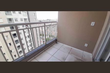 Apartamento à venda com 49m², 2 quartos e 1 vaga